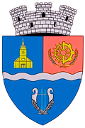 Logo Primăria Chișineu-Criș