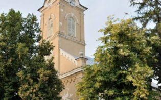Biserica Ortodoxă din Nădab