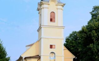 Biserica Ortodoxă din Chișineu-Criș