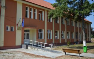 Judecătoria Chișineu-Criș