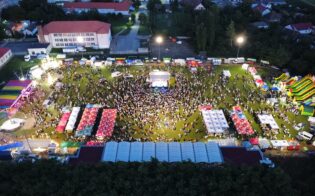 Zilele orașului Chișineu-Criș 2023