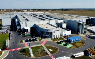 SC HAI Extrusion SRL